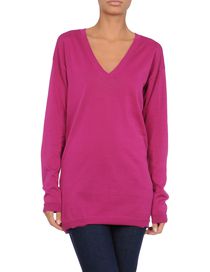 BALLANTYNE - Long sleeve sweater