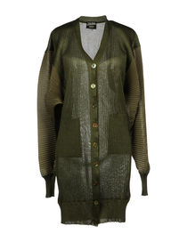 JEAN PAUL GAULTIER MAILLE FEMME - Cardigan