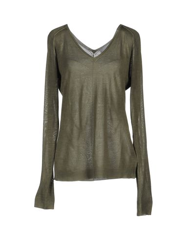 ZOOM ALPHA MASSIMO REBECCHI - Long sleeve sweater