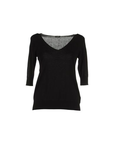 ZOOM ZANONE - Short sleeve sweater