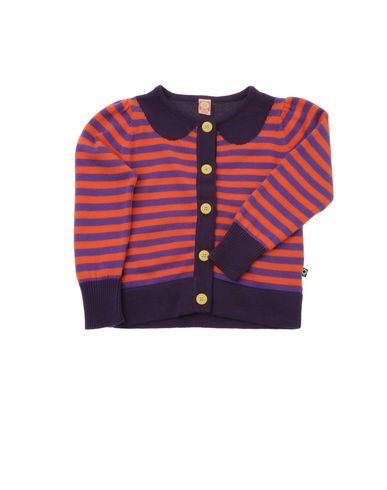 ZOOM KATVIG - Cardigan