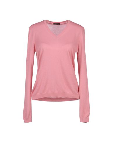 ZOOM BALLANTYNE - Long sleeve sweater