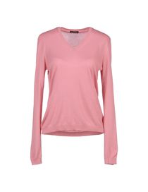 BALLANTYNE - Long sleeve sweater