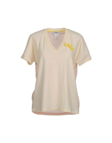 ZOOM SONIA by SONIA RYKIEL - Short sleeve sweater