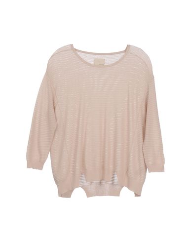 ZOOM GIRL by BAND OF OUTSIDERS - Long sleeve sweater