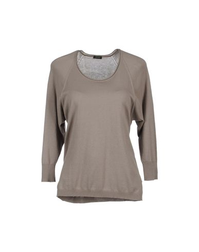 ZOOM ZANONE - Short sleeve sweater