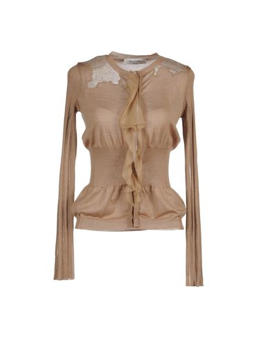 ZOOM VALENTINO - Cardigan