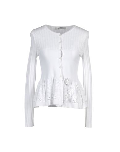 ZOOM VALENTINO - Cardigan