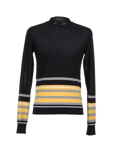 ZOOM McQ - Crewneck sweater