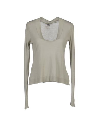 ZOOM KristenseN DU NORD - Long sleeve sweater