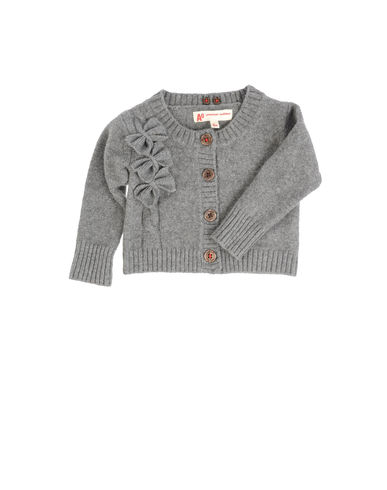 ZOOM AMERICAN OUTFITTERS - Cardigan