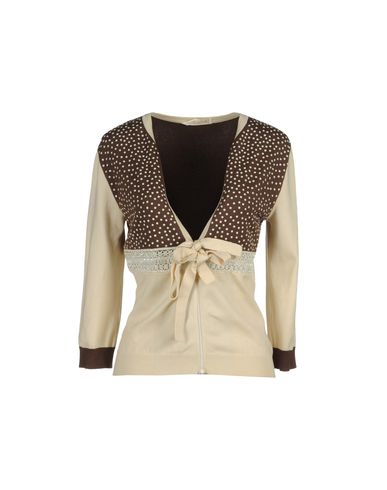 ZOOM VALENTINO - Cardigan