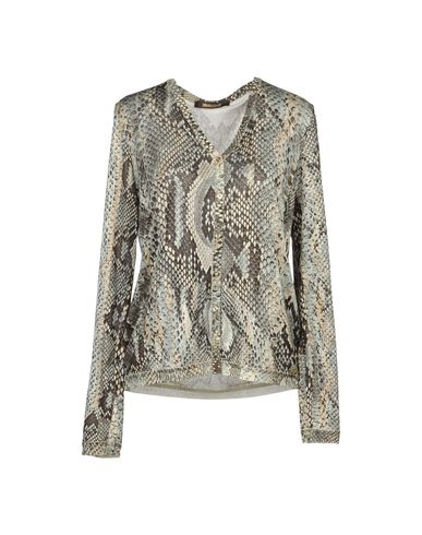 ZOOM ROBERTO CAVALLI - Cardigan