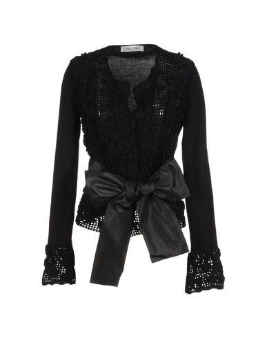 ZOOM VALENTINO - Cardigan