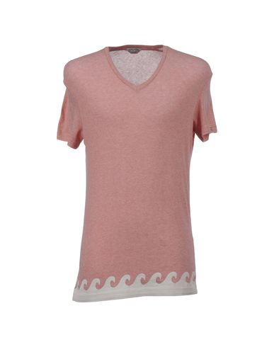 ZOOM CYCLE - V-neck