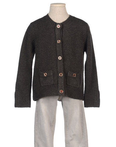 ZOOM AMERICAN OUTFITTERS - Cardigan