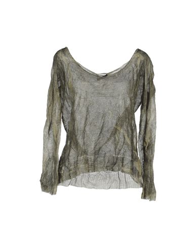 ZOOM AVANT TOI - Long sleeve sweater