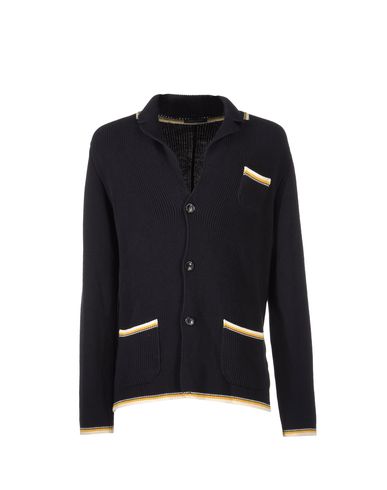 ZOOM ROBERTO COLLINA - Cardigan