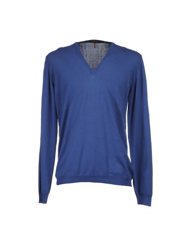 ZOOM ROBERTO COLLINA - Sweater