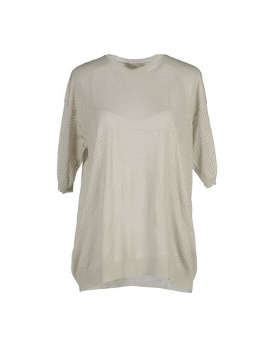 ZOOM STELLA McCARTNEY - Short sleeve sweater
