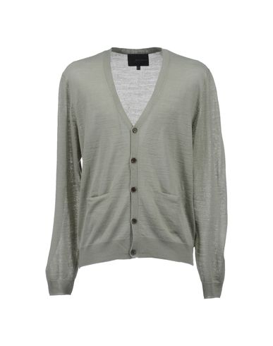 ZOOM KAI AAKMANN - Cardigan