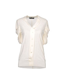 DOLCE & GABBANA - Short sleeve jumper