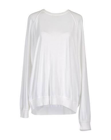 ZOOM DRUMOHR - Long sleeve sweater