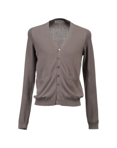 ZOOM MAURO GRIFONI - Cardigan