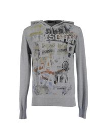 LOVE MOSCHINO - Jumper