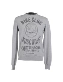 LOVE MOSCHINO - Jumper