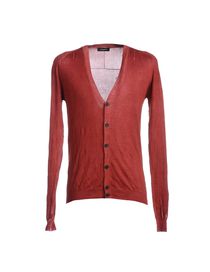 COSTUME NATIONAL HOMME - Cardigan