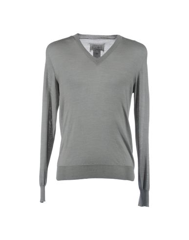 ZOOM MAISON MARTIN MARGIELA 14 - V-neck