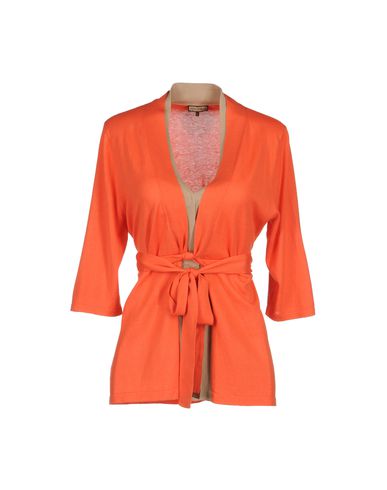 ZOOM MALIPARMI - Cardigan