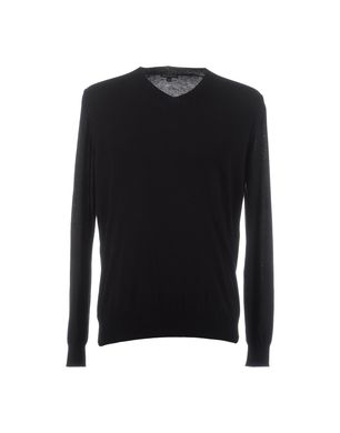 ANN DEMEULEMEESTER - V-neck