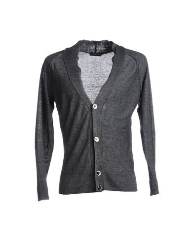 ZOOM MASTER COAT - Cardigan