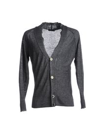 MASTER COAT - Cardigan