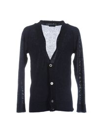 MASTER COAT - Cardigan