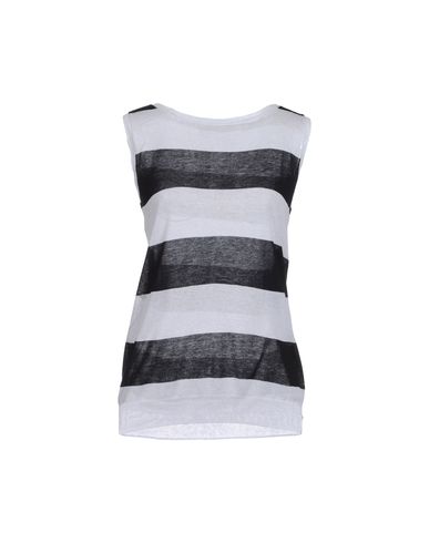 ZOOM BP STUDIO - Sleeveless jumper