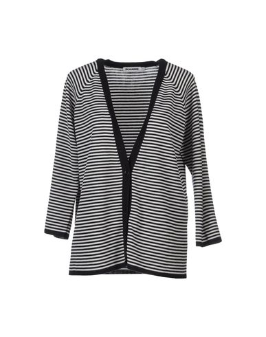 ZOOM JIL SANDER - Cardigan