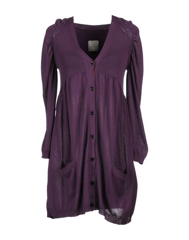 ZOOM AQUILANO-RIMONDI - Cardigan