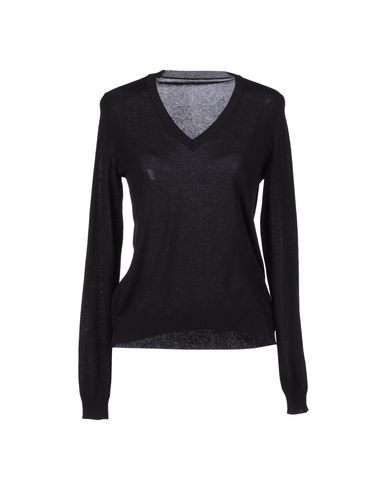 ZOOM ZANONE - Long sleeve jumper