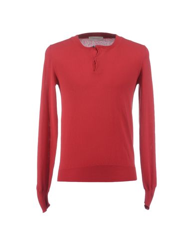 ZOOM MAURO GRIFONI - Crewneck