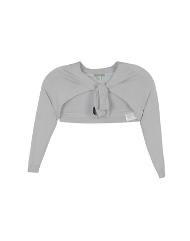 ZOOM HOSS INTROPIA - Wrap cardigans