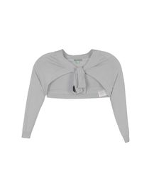 HOSS INTROPIA - Wickelpullover