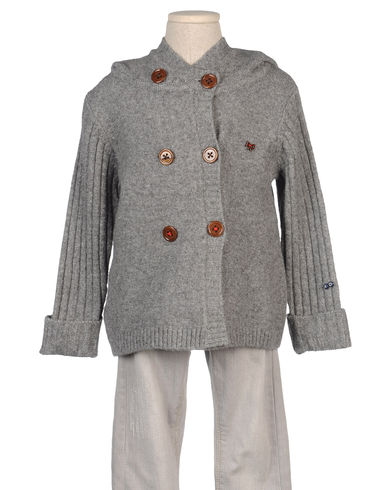 ZOOM AMERICAN OUTFITTERS - Cardigan