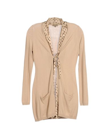 ZOOM MALIPARMI - Cardigan