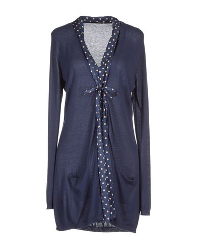 ZOOM MALIPARMI - Cardigan