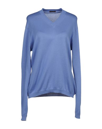 ZOOM BALLANTYNE - Long sleeve sweater