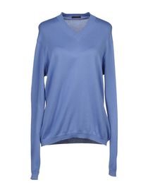 BALLANTYNE - Long sleeve sweater