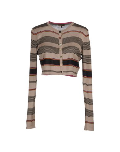 ZOOM MALIPARMI - Cardigan